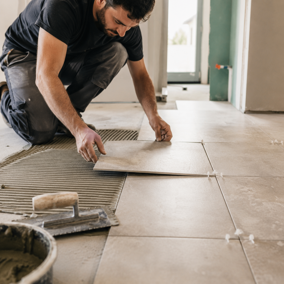 CARRELAGE