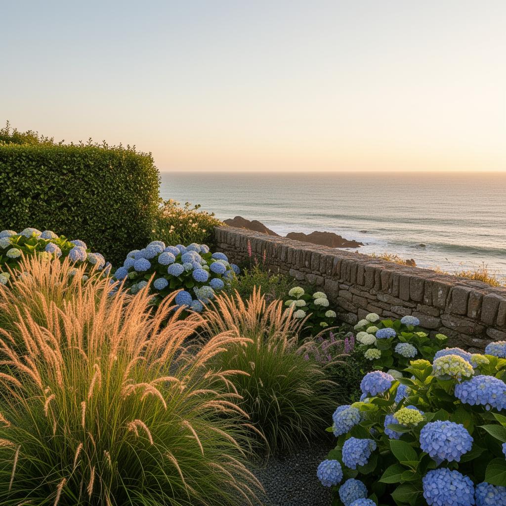 JARDIN & PAYSAGE